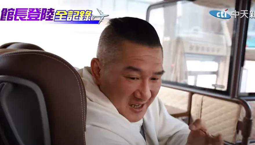 影/吳思瑤翻車！要大家不要幫衝流量　慘遭館長「1句話」嗆爆