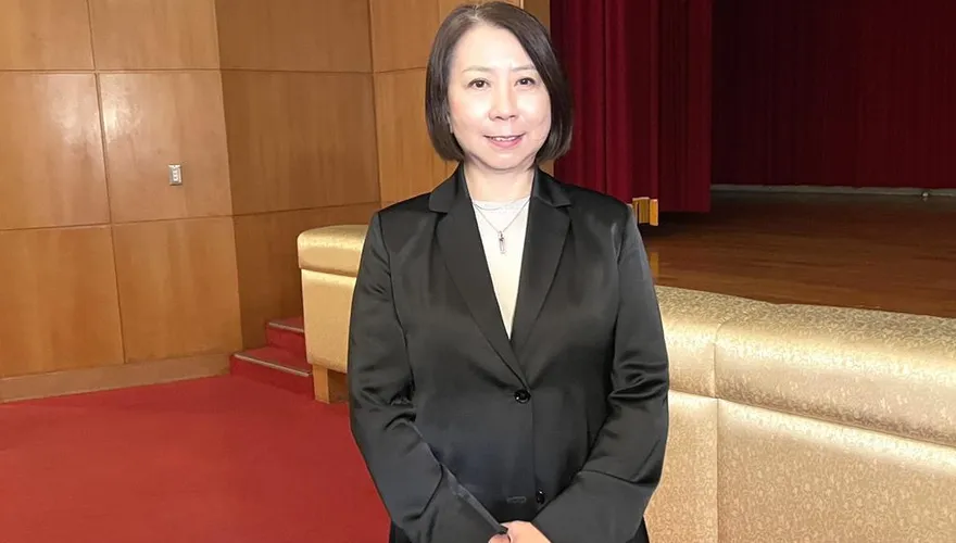 新台幣升到多少台壽會撐不住？中信金總座這樣說