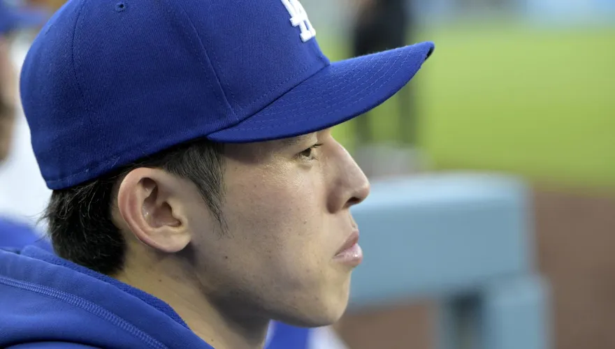 MLB/佐佐木朗希復健停滯　道奇總教練這樣說