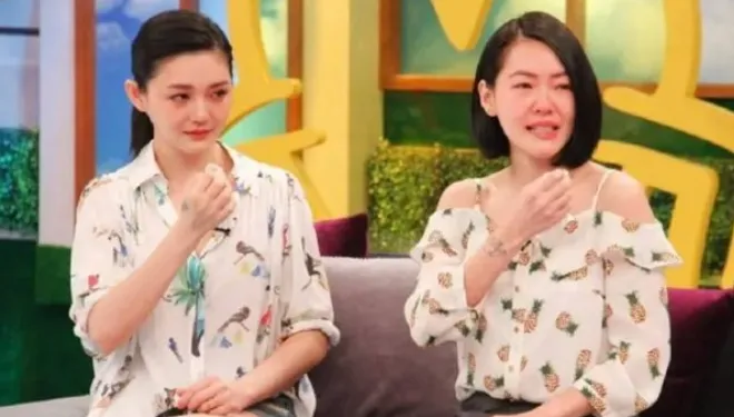 小S 47歲生日！首次沒有大S陪伴　昔淚憶：真的好想妳