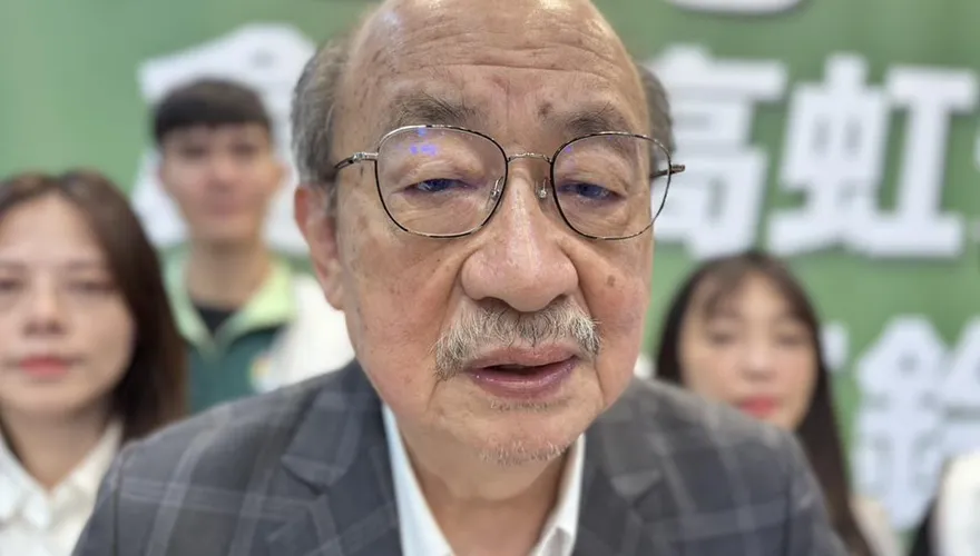 拉不下柯建銘？沈政男曝賴清德將面臨窘境：他早被看破手腳
