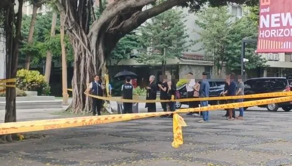 影/逢甲碩士生遭榕樹壓死！家屬招魂一筊即允　母哭到癱軟