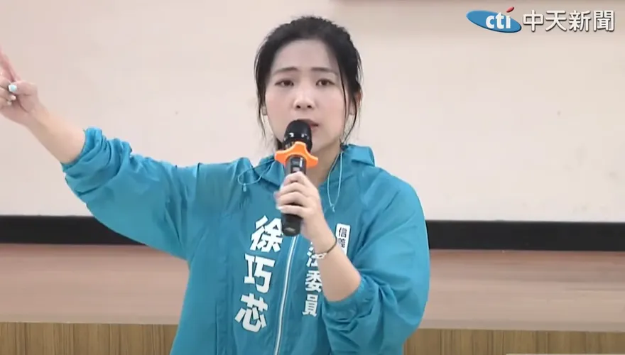 大罷免最新民調4藍委慘了！黃揚明揪民調有問題：就是垃圾