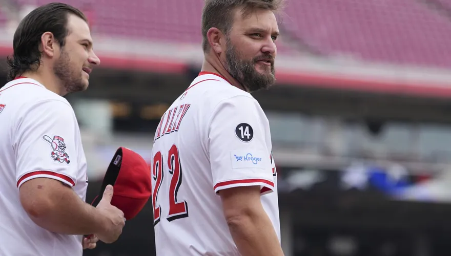 MLB/否認提供藥物害死前隊友！紅人投手：從未目睹任何事