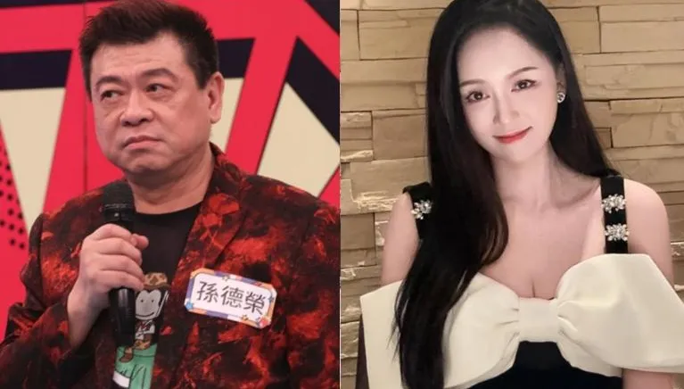 師徒情斷10年！孫德榮揭冷凍陳喬恩內幕 「合作一次罵一次」