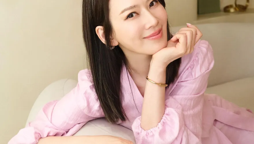 46歲Melody遭網友狠批「老」   高EQ反擊了