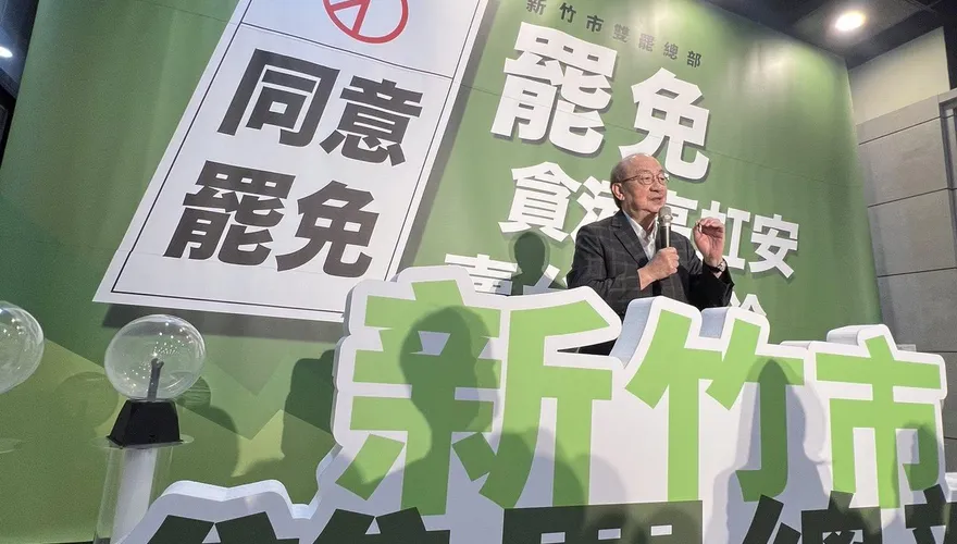 柯建銘曝去年1月就畫生死戰紅線　批寧送中也不讓綠無法執政