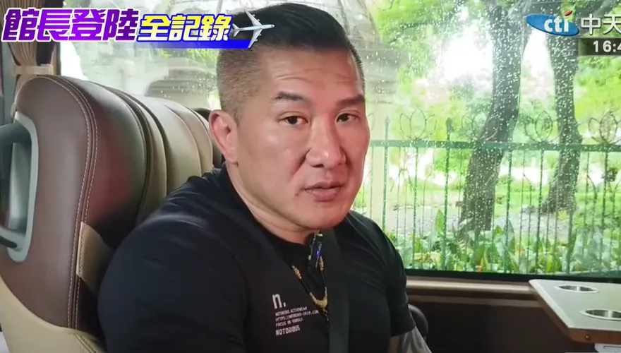 影/青鳥翻車！造謠「提前收播」　館長：你才中共同路人
