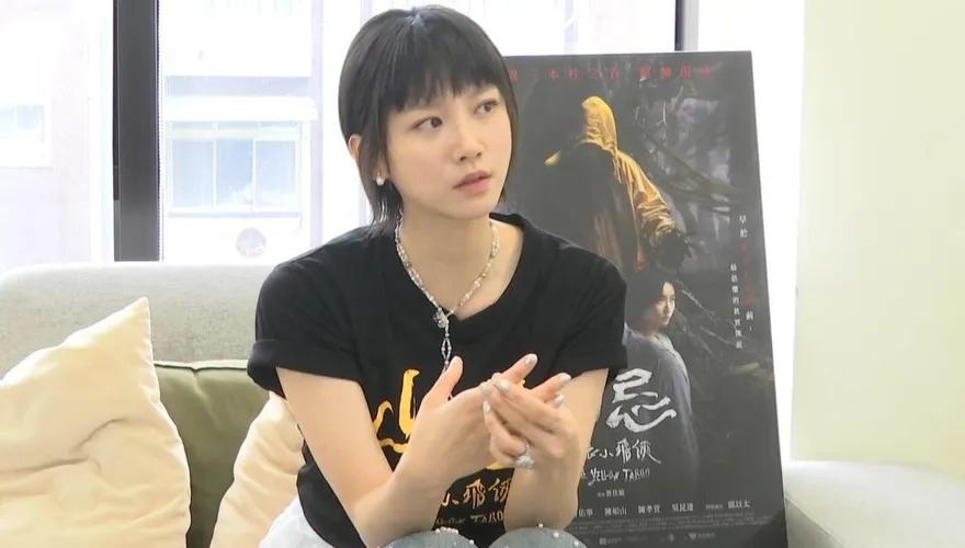 專訪／袁澧林淚憶已逝前經紀人　曝曹佑寧私下暖心舉動