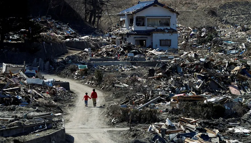 北海道6.1地震恐是前震　郭鎧紋：可能引發規模9強震