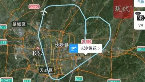波音又出包？陸奧凱航空飛行半小時　「機械故障」急折返