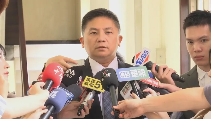 賴清德稱制憲沒台灣代表　吳宗憲：總統帶頭說謊！說謊成性！