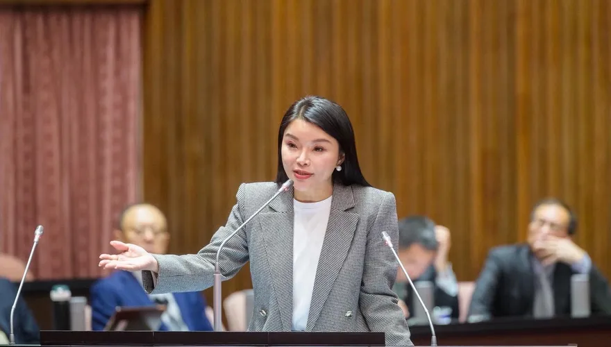 行政院再出招！租屋補貼大變調　張嘉郡怒轟：中央請客地方買單