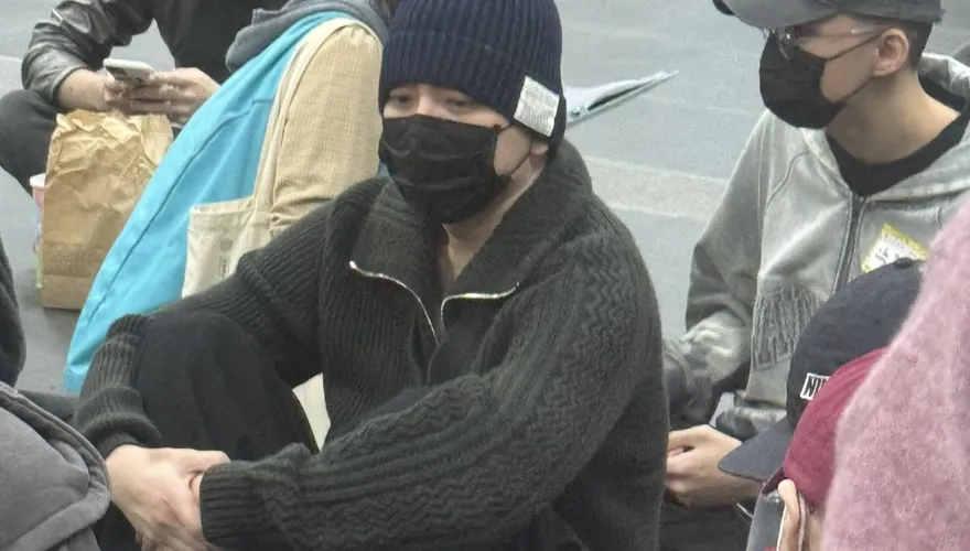 閃兵案最新！王大陸、小蝦、大根、首腦等28人遭起訴