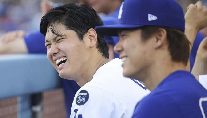 MLB/大谷翔平提前1個月登板！道奇教頭曝：他自己建議的