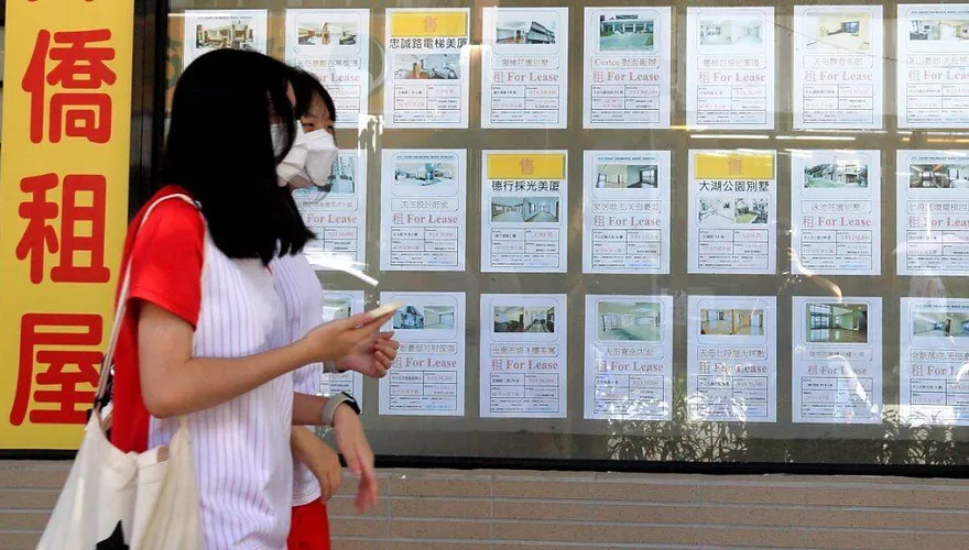 租金補貼政策大變調！中央要地方幫埋單　縣市長跳腳反應一次看
