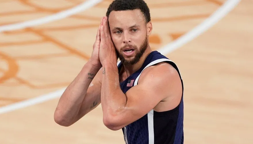 NBA/柯瑞有退休念頭？老爸：他會打到至少40歲
