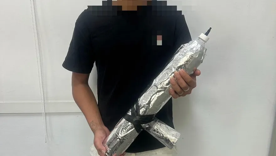 影/台南2男模仿TikTok自製爆裂罐驅鳥！　最高恐被罰3萬元