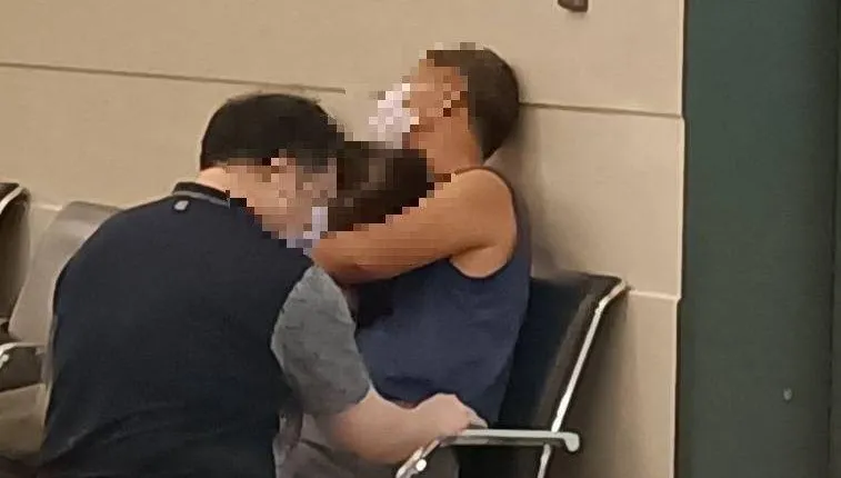 彰化慘死玉米粉碎機工人父母「婉拒援助」：留給更需要的人