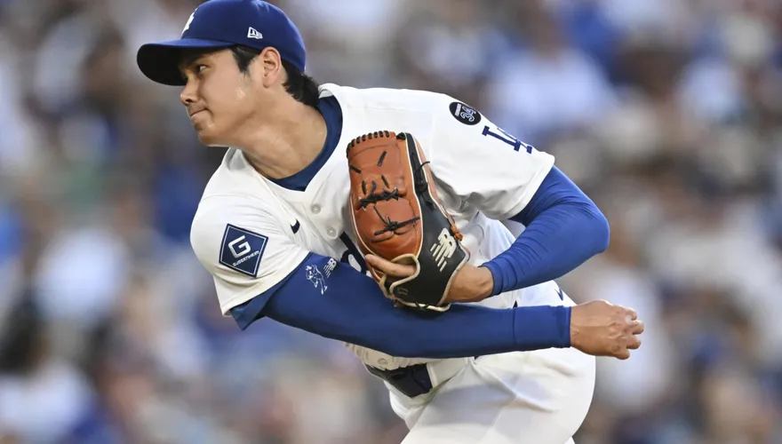 MLB/大谷下次登板時間點曝光　羅伯茲：周末對決國民