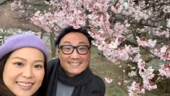 鄭中基斬14年婚！認了「正在辦離婚手續」　駁贍養費謠言