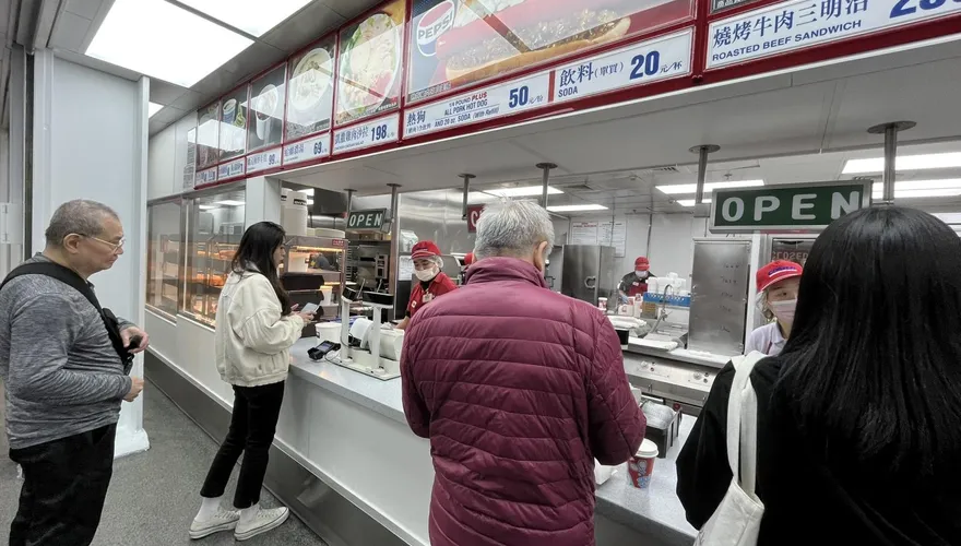 難吃到生氣？好市多「韓式年糕」被轟超雷　韓國人卻喊讚
