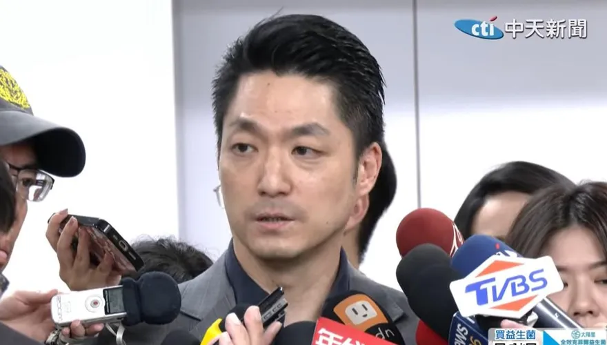 局處怨議員索資要求當天交付　蔣萬安拍板：原則3天回覆