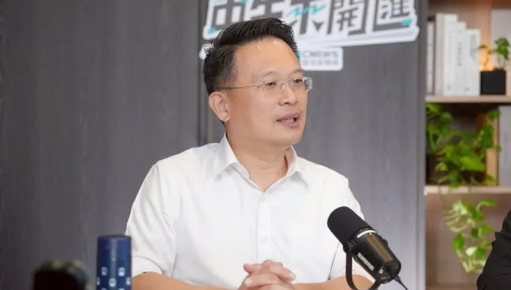 統刪補助款桃園未提訴願　副市長蘇俊賓曝：對中央沒信心