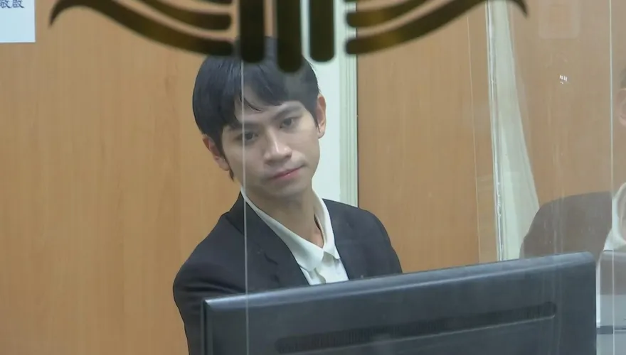 家寧媽未提再議！Andy老師挨告誹謗不起訴確定