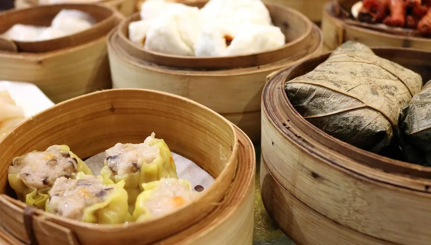 老饕崩潰！故宮晶華熱饌港點吃到飽6/30結束供應