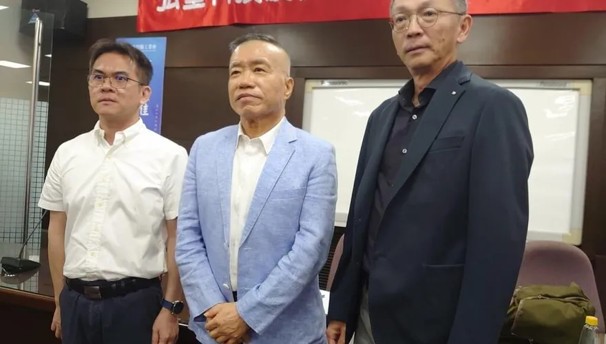 台幣升值吃掉獲利！弘塑：改以新台幣或人民幣報價