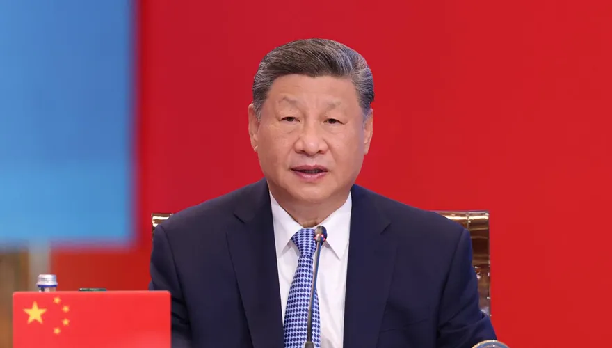 習近平喊願發揮作用恢復中東和平　分析：外交斡旋沒太大空間