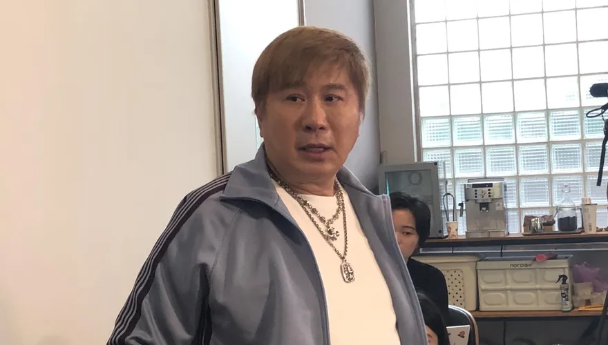 合體丁柔安駁婚變！胡瓜甜喊財產「早就是她的」揭私下互動