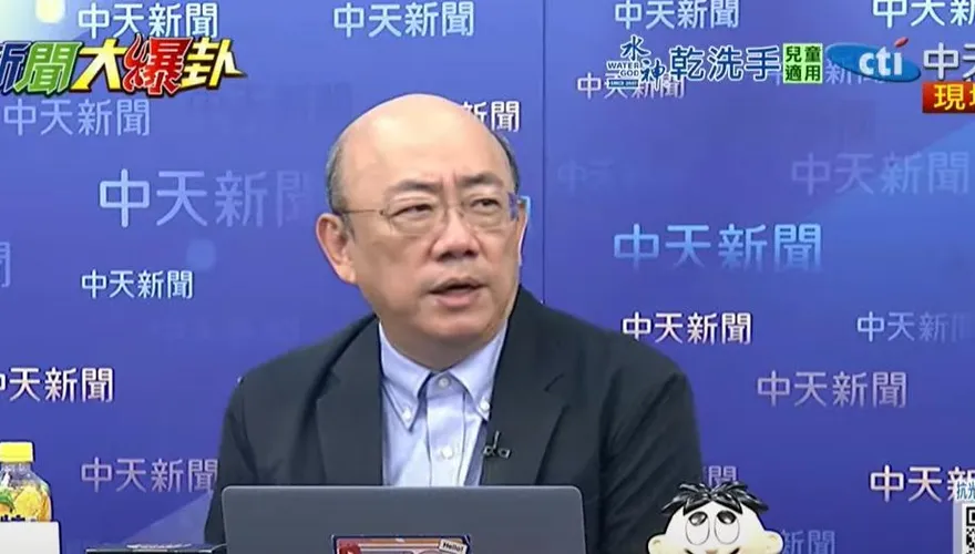 國民黨評估僅剩2人被罷？郭正亮：葉元之都快翻盤