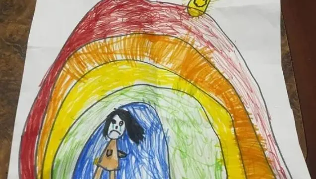 新北5歲女童遭師辱罵「妳以為妳是誰」還被推擠！家長心碎網炸鍋