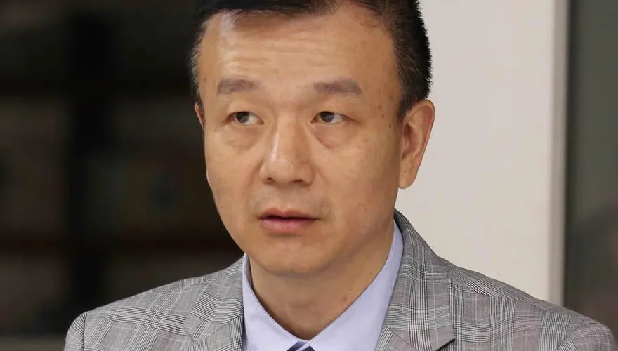 于北辰稱「若台灣能撐1個月」 慘遭郭正亮打臉：還好意思領退休俸