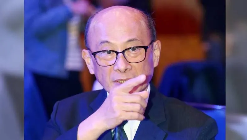 林芳郁患褥瘡老婆卻揹鍋？　林靜芸：某次運動後造成的