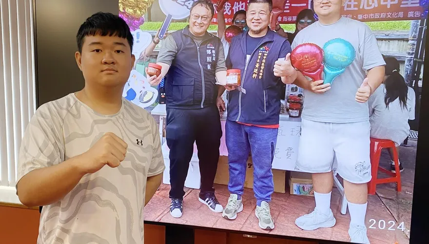 台灣逾五成成人過重！醫：減重5%可預防多種慢性病