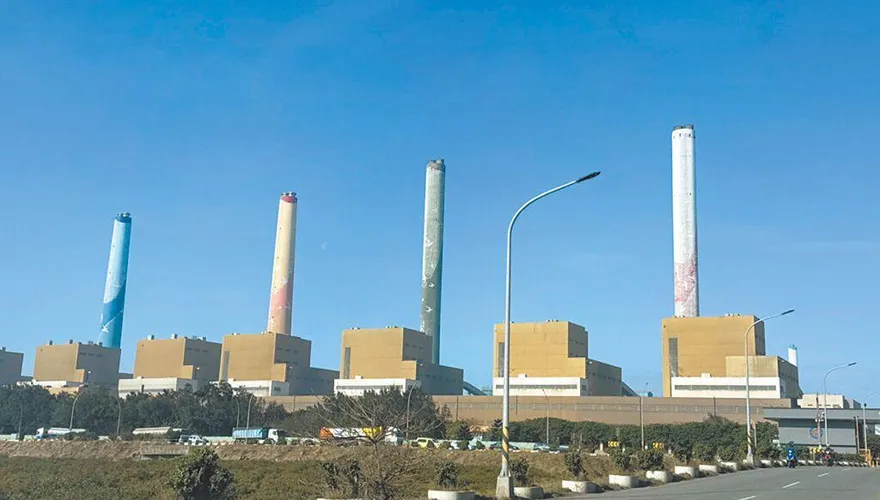 台中裁罰中火案勝訴！環境部將上訴  盧秀燕批：有錯認錯就好了