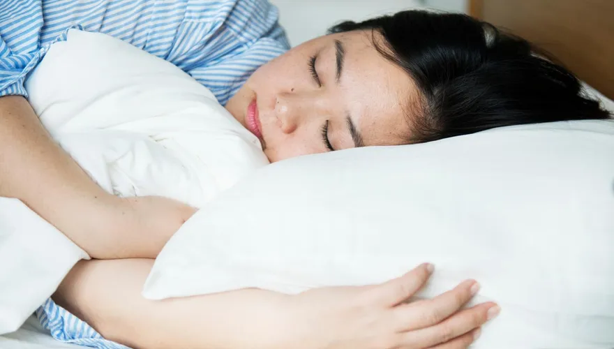 連假爆睡不是補眠…是補償幻想！醫：壓力釋放更重要