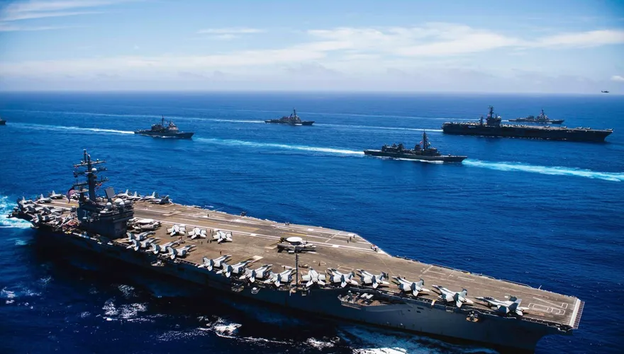 因應解放軍威脅！美太平洋艦隊司令：台灣納入嚇阻任務