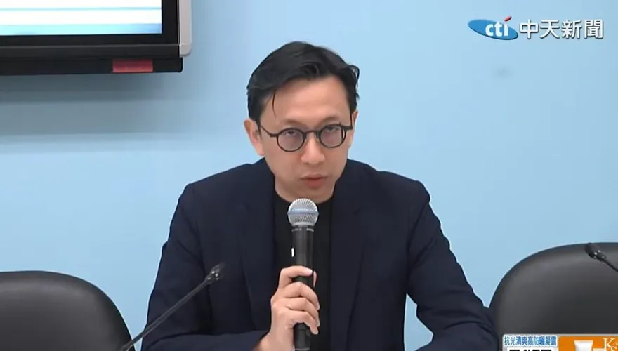 一週詐騙損失逾20億　藍委批打詐成效不彰