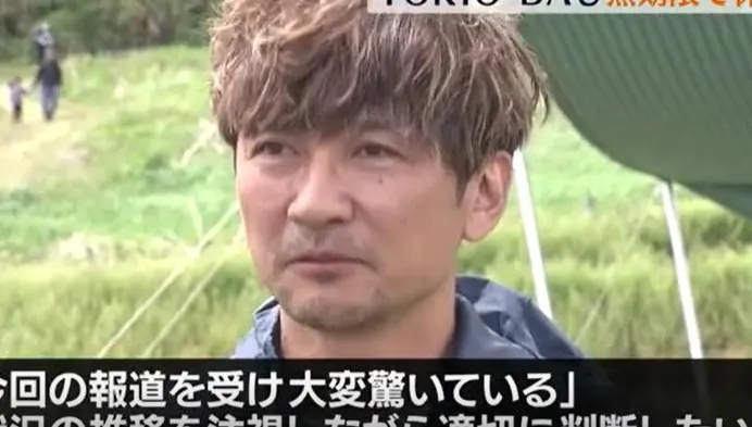 被醜聞波及！國分太一振興福島開農園　即日起無限期關門