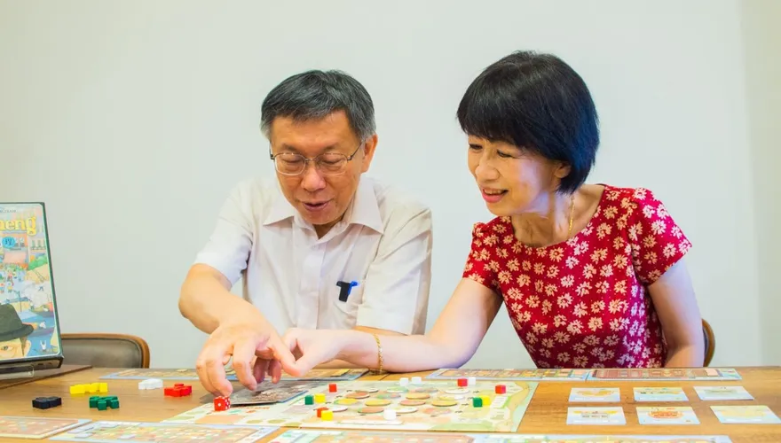 轟司法把白的說成黑！陳佩琪怨：整死柯文哲消滅在野