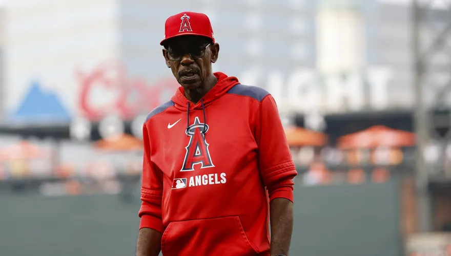 MLB/天使總仔無限期請假　疑因健康因素決定休養