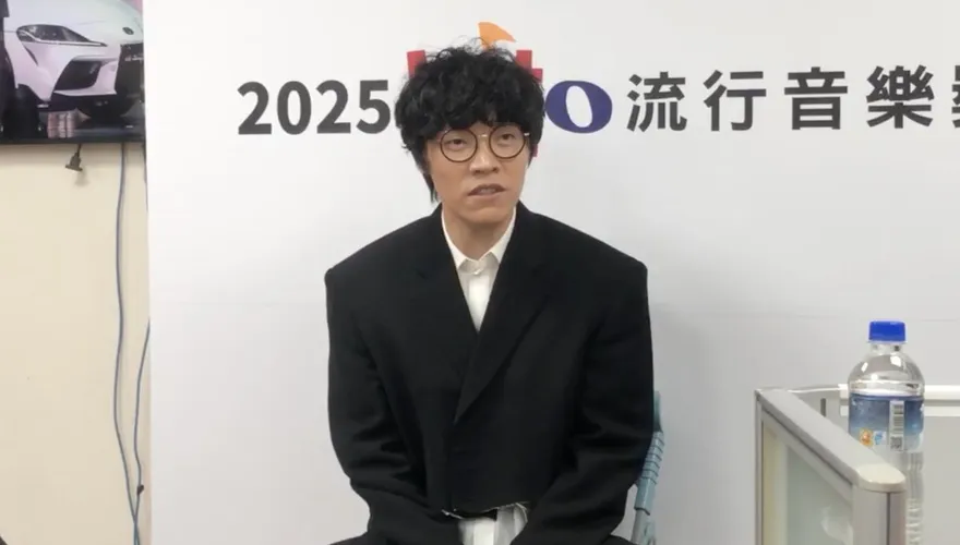 未如願合作！盧廣仲獻唱致敬方大同惹鼻酸  曝他入夢醒來哭了