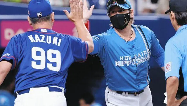 日職/火腿「11勝7敗」錯失交流戰冠軍！新庄剛志：不是故意輸