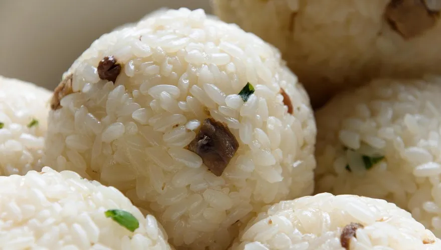 早餐地雷大公開！營養師：一顆飯糰熱量抵一個便當