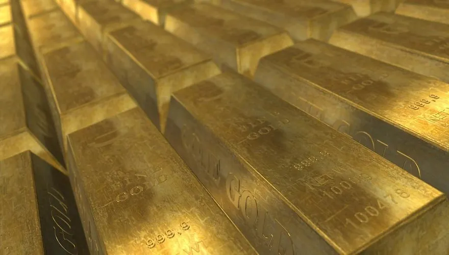 金價突跌！川普若持續放話威脅　金價恐再創新高