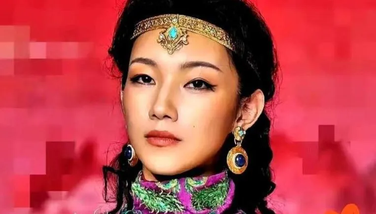 陸夯劇「長安的荔枝」女星爆學歷醜聞　《央視》火速除名